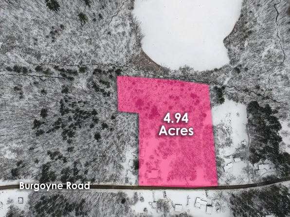 L20.2/68.1 Burgoyne Road, Schuylerville, NY 12871