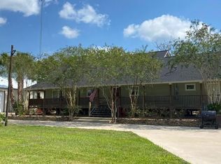 3515 County Road 36, Angleton, TX 77515