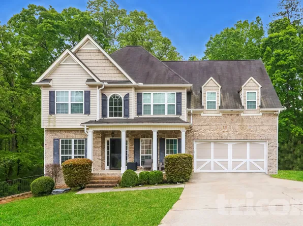 5545 Doe Trot Trl, Douglasville, GA 30135