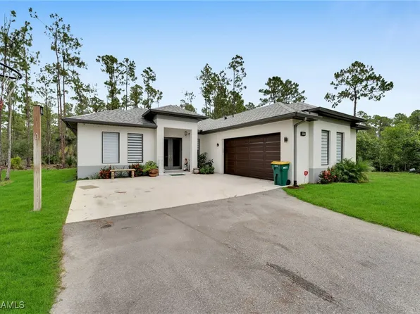 4267 4th Ave SE, Naples, FL 34117