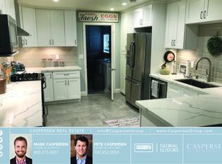 1615 La Bonita Way, San Marcos, CA 92078