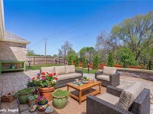 3907 SW Pecan Cir, Bentonville, AR 72713