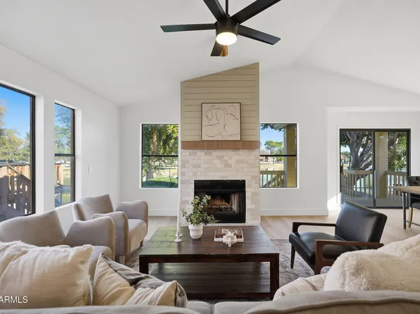 547 N MAPLE Street, Chandler, AZ 85226