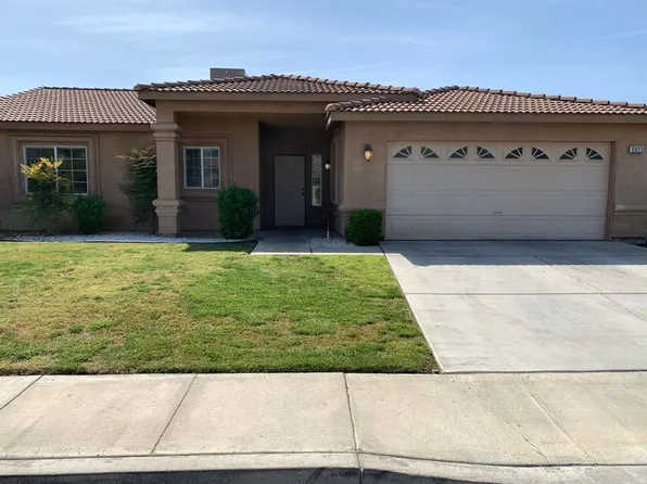 5023 Mar Grande Dr, Bakersfield, CA 93307
