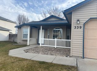 339 E Bay Owl Dr, Kuna, ID 83634