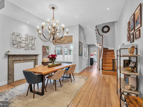 503 Fairmount Ave, Philadelphia, PA 19123