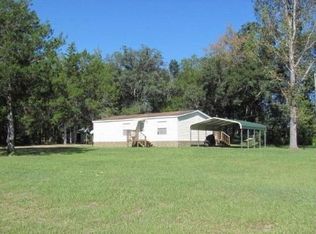 6279 SE 70th Ave, Trenton, FL 32693