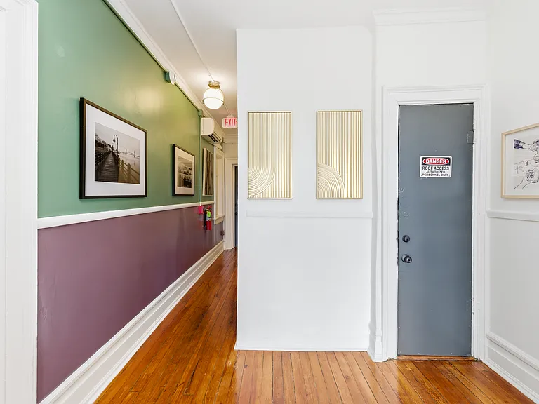 Cape Fear Apartments — Photo 31