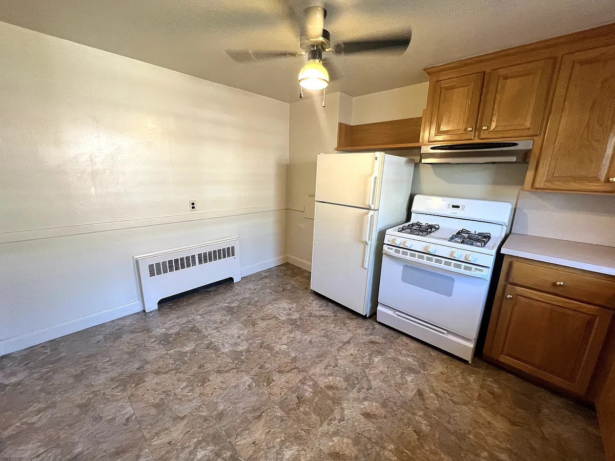 Building Photo - 81 Fuller St #1