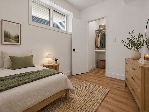 4th image of 8338 81st Ave NW #1