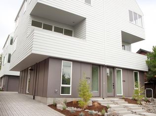 5735 N Albina Ave, Portland, OR 97217