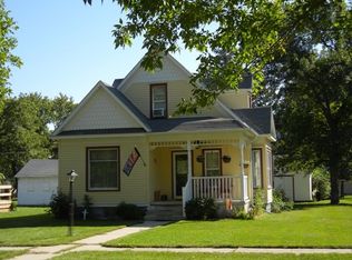 303 N Beech St, Marcus, IA 51035