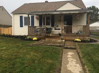 1202 Manchester Ave, Columbus, OH 43211