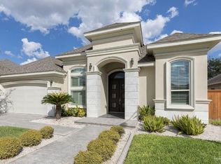 1420 Finch Ln, Edinburg, TX 78541