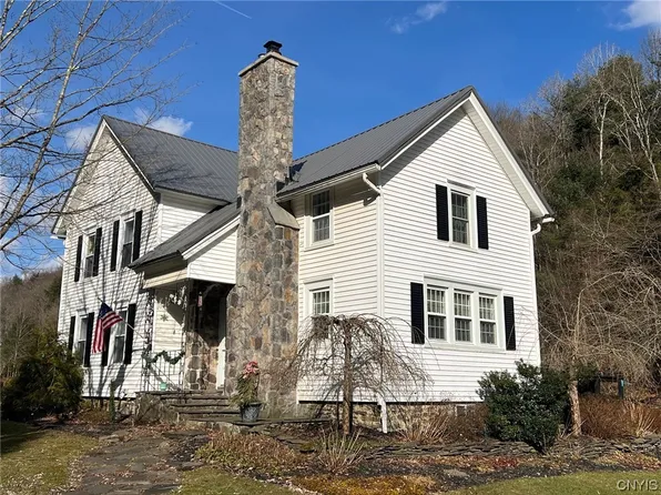 4074 McGraw North Rd, Mc Graw, NY 13101
