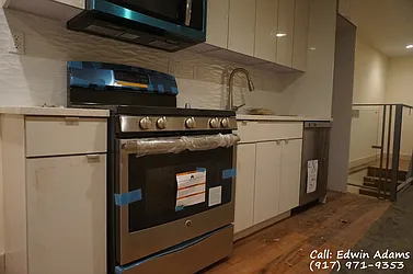 Rented by (Legacy) Brooklyn Rentals NYC