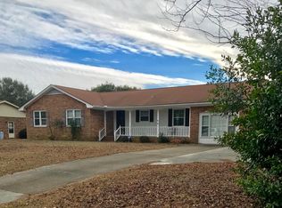 4910 Lord Tennyson Dr, Wilmington, NC 28405
