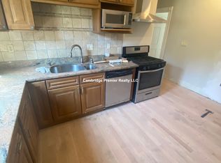 240 Allston St #2, Cambridge, MA 02139