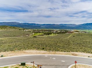 2452 E Boulder Top Way, Heber, UT 84032