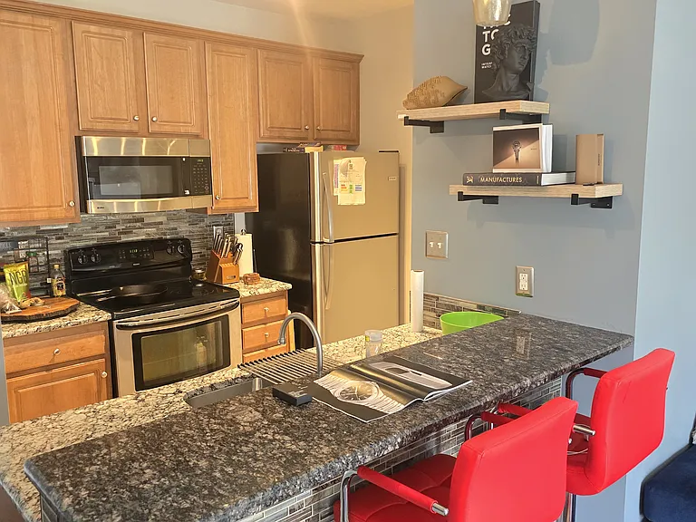 131 Prospect St #102 — Photo 6