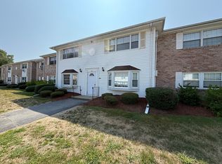 40 Washington Park Dr #5, Andover, MA 01810