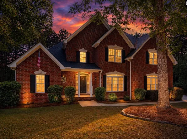 1338 Camping Rd, Gilbert, SC 29054