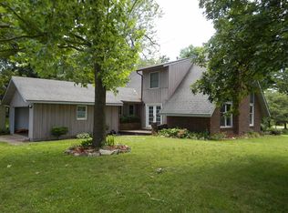 3100 E 354 Rd, El Dorado Springs, MO 64744