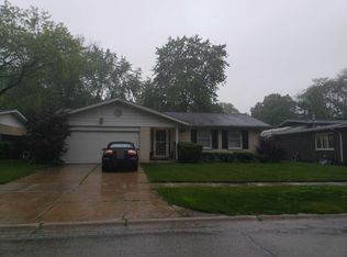518 N Arizona Ave, Glenwood, IL
