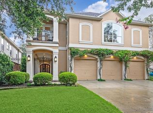 2309 Shakespeare St, Houston, TX 77030