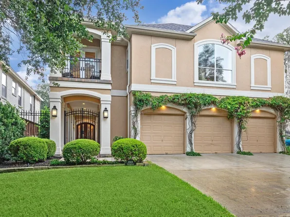 2309 Shakespeare St, Houston, TX 77030