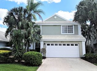 9294 Heathridge Dr, West Palm Beach, FL 33411