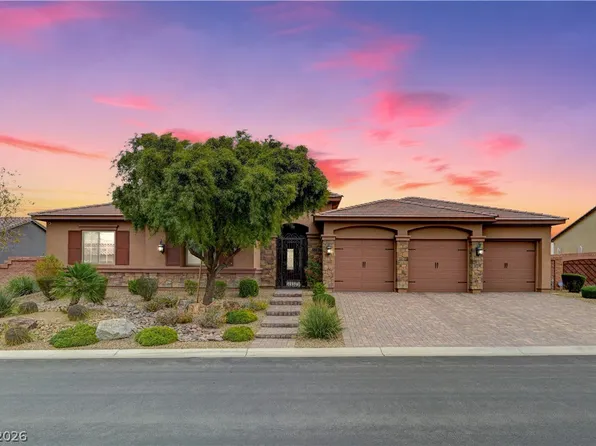 8342 Agave Bloom St, Las Vegas, NV 89131