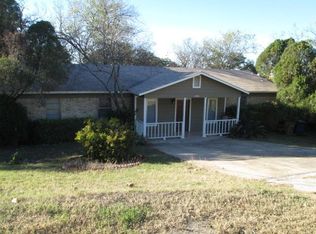 11502 Pollyanna Ave, Austin, TX 78753