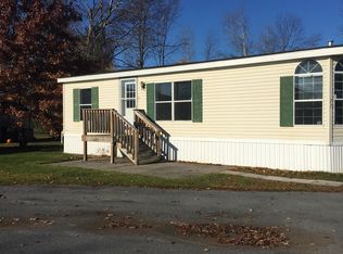 24428 Us Route 11 LOT 71, Calcium, NY 13616