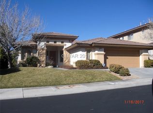 6 Panther Creek Ct #0, Henderson, NV 89052