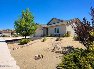 132 Bethpage Dr, Dayton, NV 89403