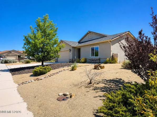 132 Bethpage Dr, Dayton, NV 89403