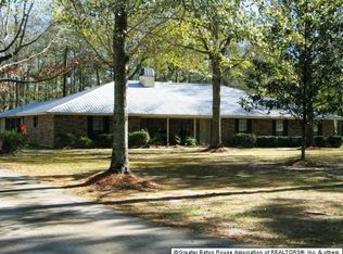 32582 Mercier Rd, Denham Springs, LA 70706