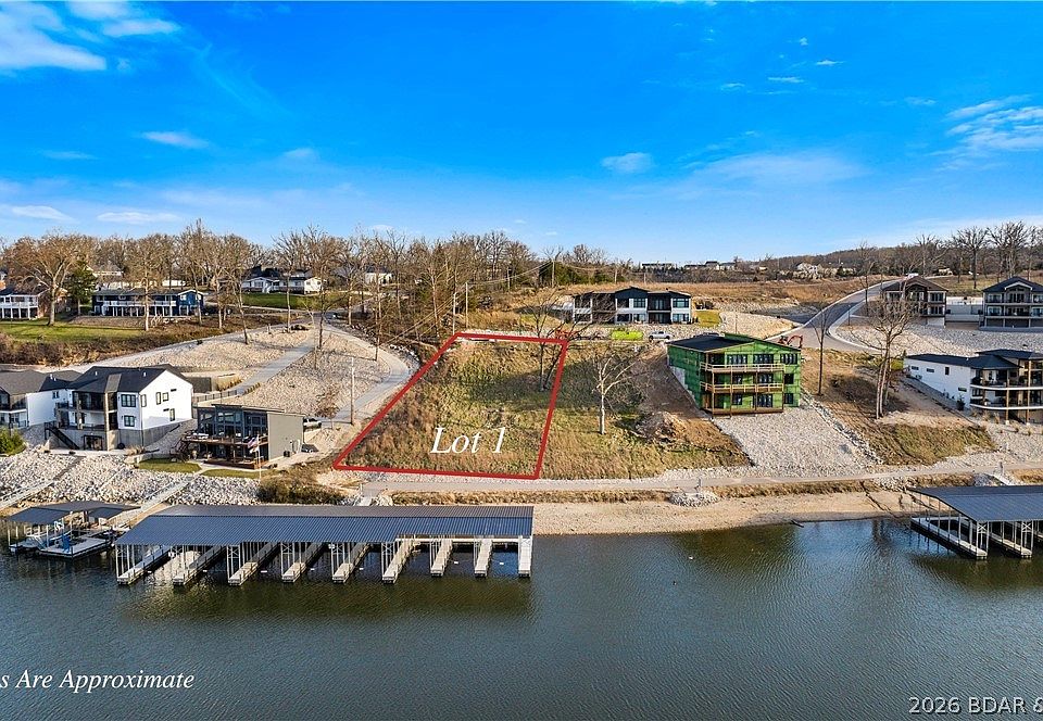 1st image of 5481 Harper Ln Lot 1