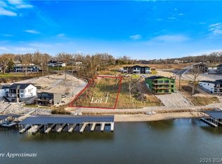 5481 Harper Ln LOT 1, Osage Beach, MO 65065