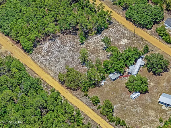 BLK21LOT11 NORMAN Avenue, Interlachen, FL 32148