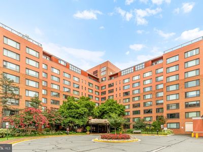 1021 Arlington Blvd APT 446, Arlington, VA, 22209