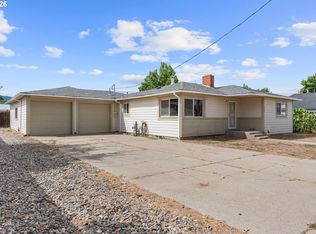 2945 6th St, Baker City, OR 97814