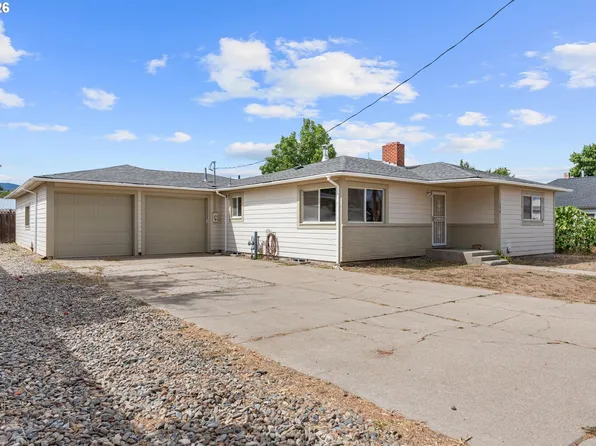 2945 6th St, Baker City, OR 97814