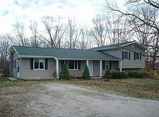 10357 E Highway 32, Boss, MO 65440