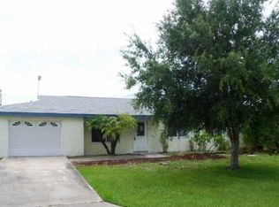14259 Montmarte Ave, Pt Charlotte, FL 33981