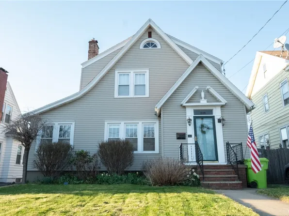316 Wilmore Pl, Syracuse, NY 13208