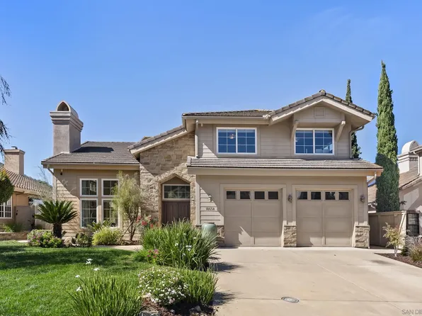 18658 Locksley St, San Diego, CA 92128