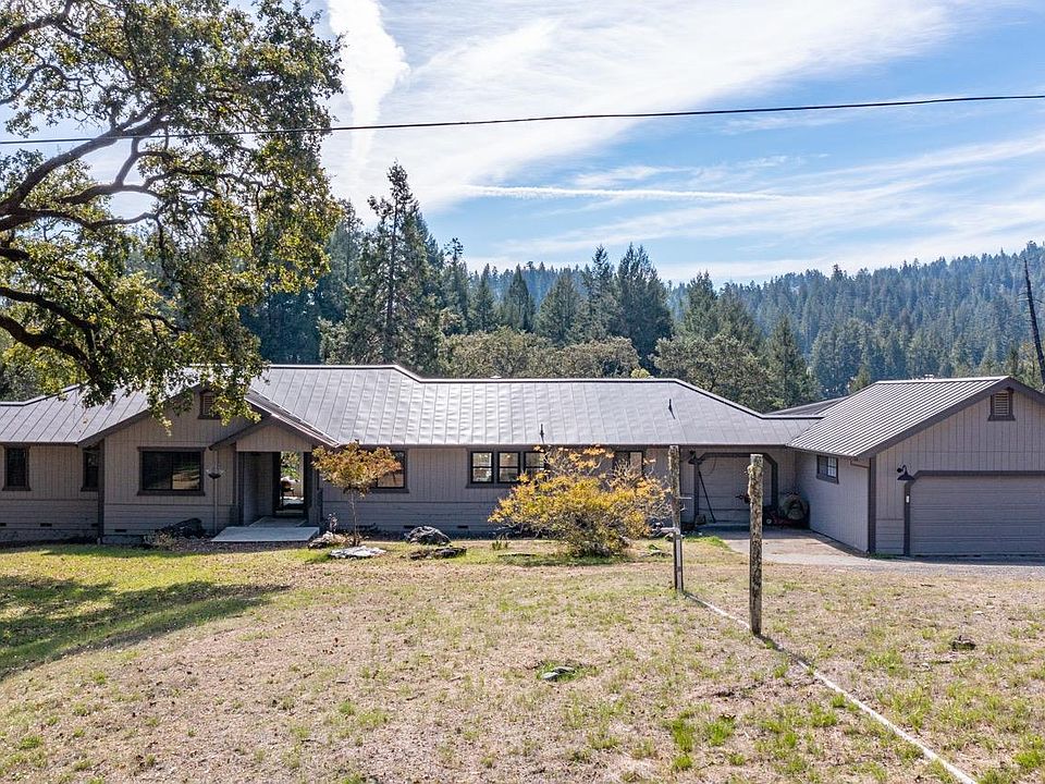 17705 Bei Rd, Cazadero, CA 95421 MLS 322076643 Zillow