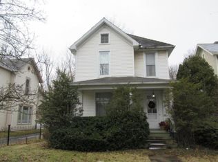 614 S Main St, Urbana, OH 43078